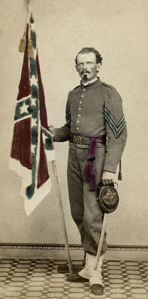 William Crawford Smith